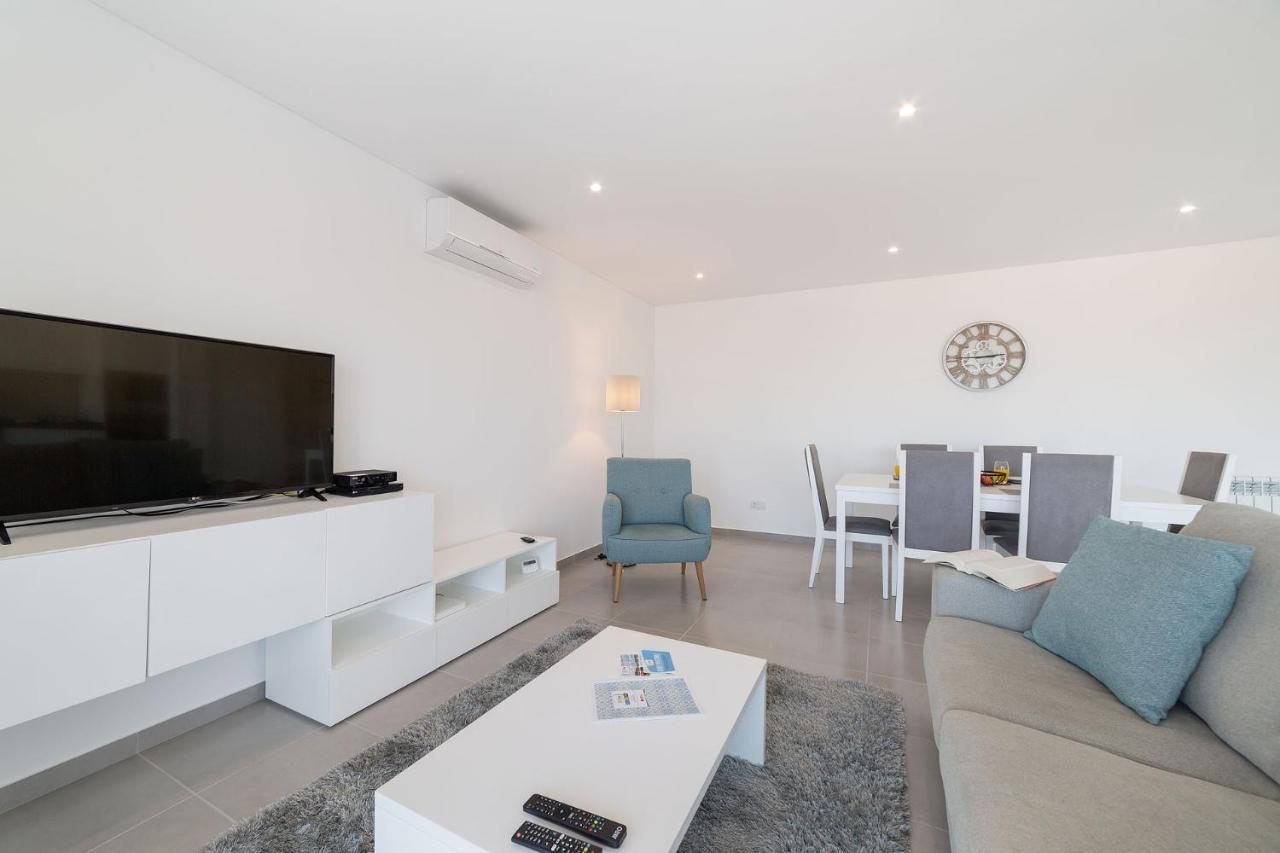 Muralha 2 - Holiday Apartments - By Sch Nazare Luaran gambar